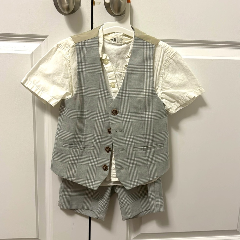 3 Piece Set